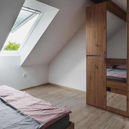 Apartmaji Gorenc Bled Luaran gambar