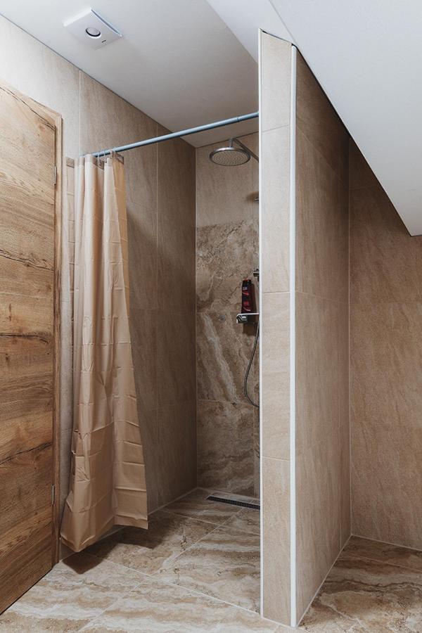Apartmaji Gorenc Bled Luaran gambar