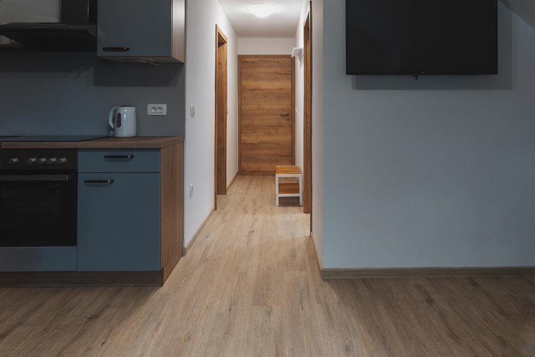 Apartmaji Gorenc Bled Luaran gambar