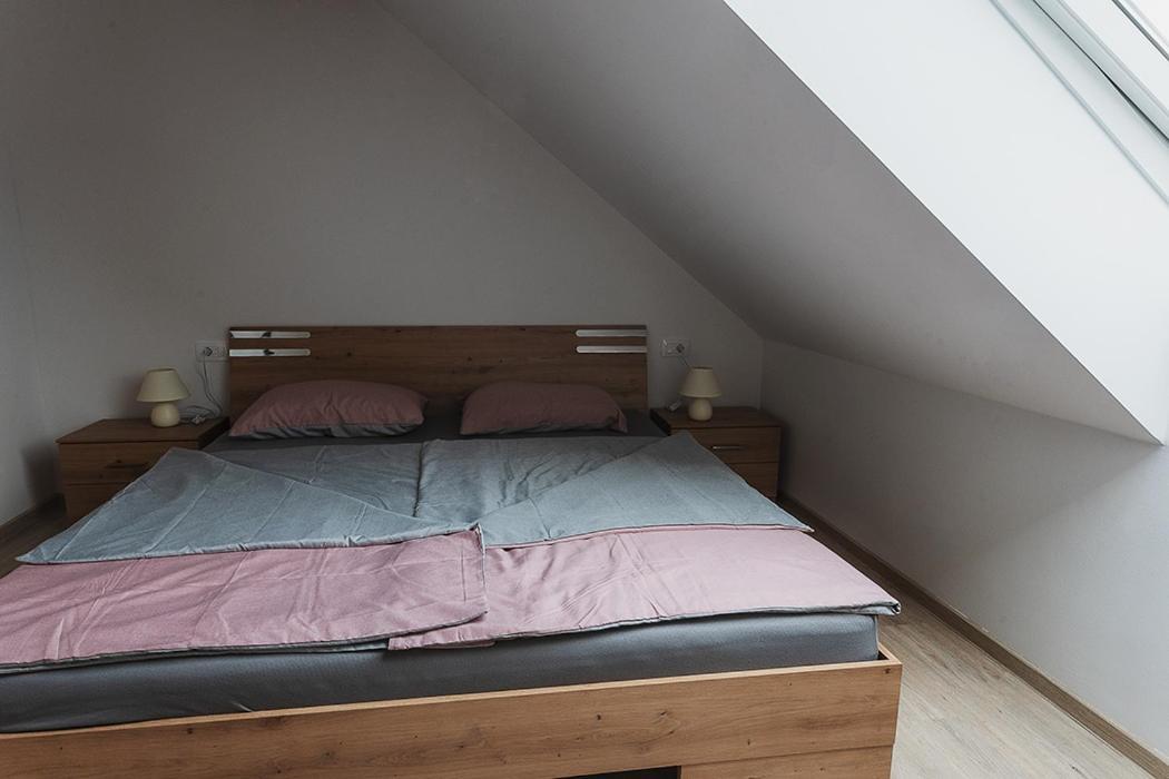 Apartmaji Gorenc Bled Luaran gambar