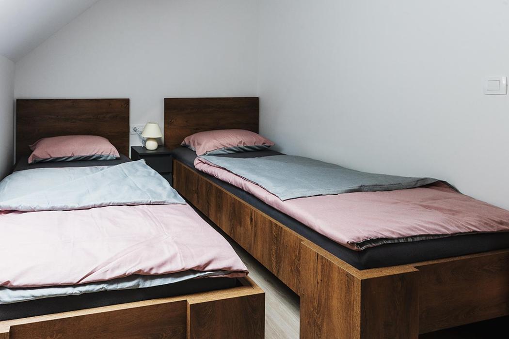 Apartmaji Gorenc Bled Luaran gambar