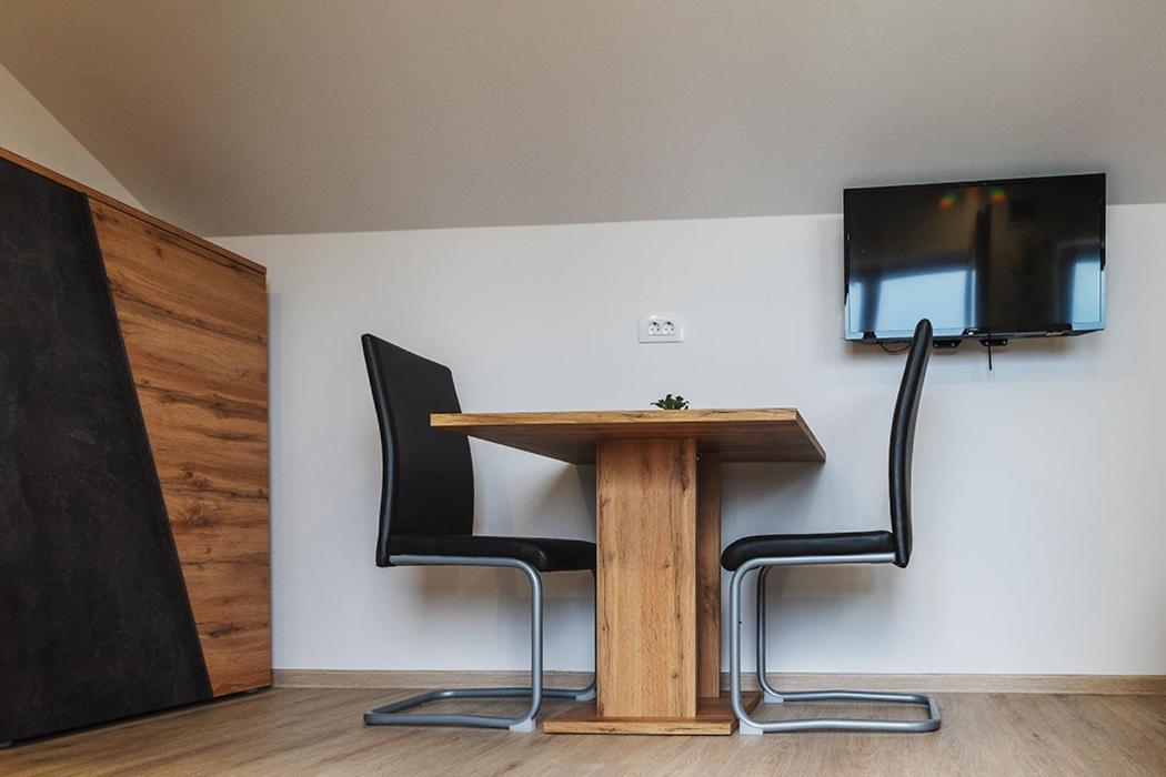 Apartmaji Gorenc Bled Luaran gambar