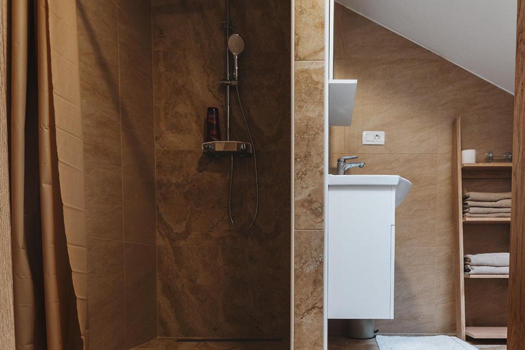 Apartmaji Gorenc Bled Luaran gambar