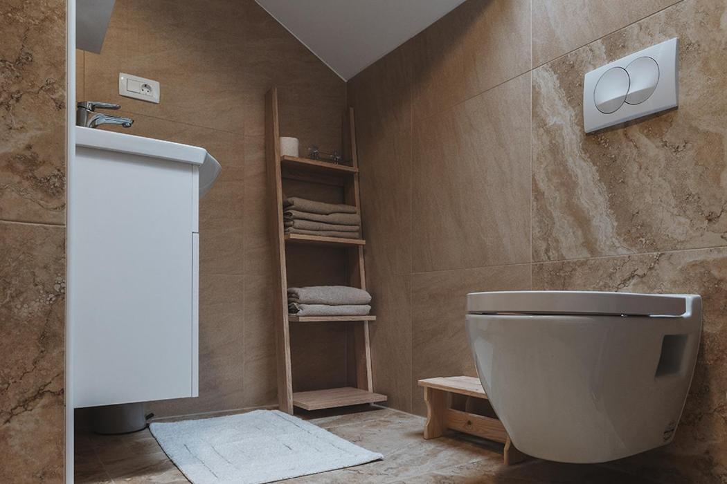 Apartmaji Gorenc Bled Luaran gambar