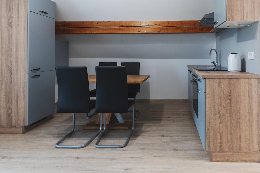 Apartmaji Gorenc Bled Luaran gambar