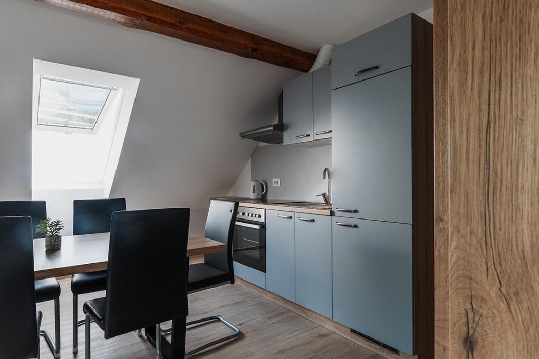 Apartmaji Gorenc Bled Luaran gambar