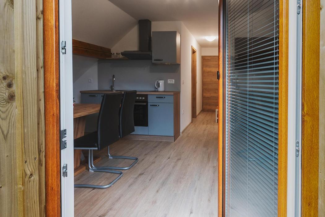 Apartmaji Gorenc Bled Luaran gambar