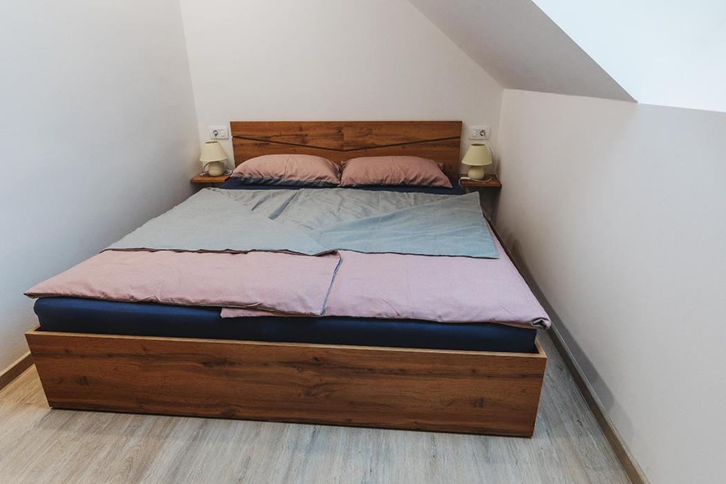 Apartmaji Gorenc Bled Luaran gambar