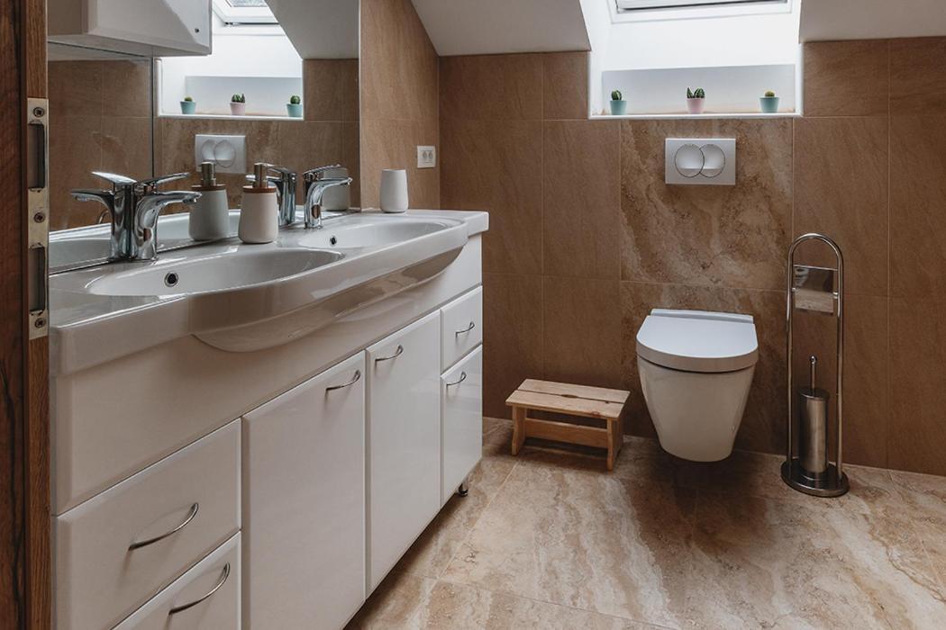 Apartmaji Gorenc Bled Luaran gambar