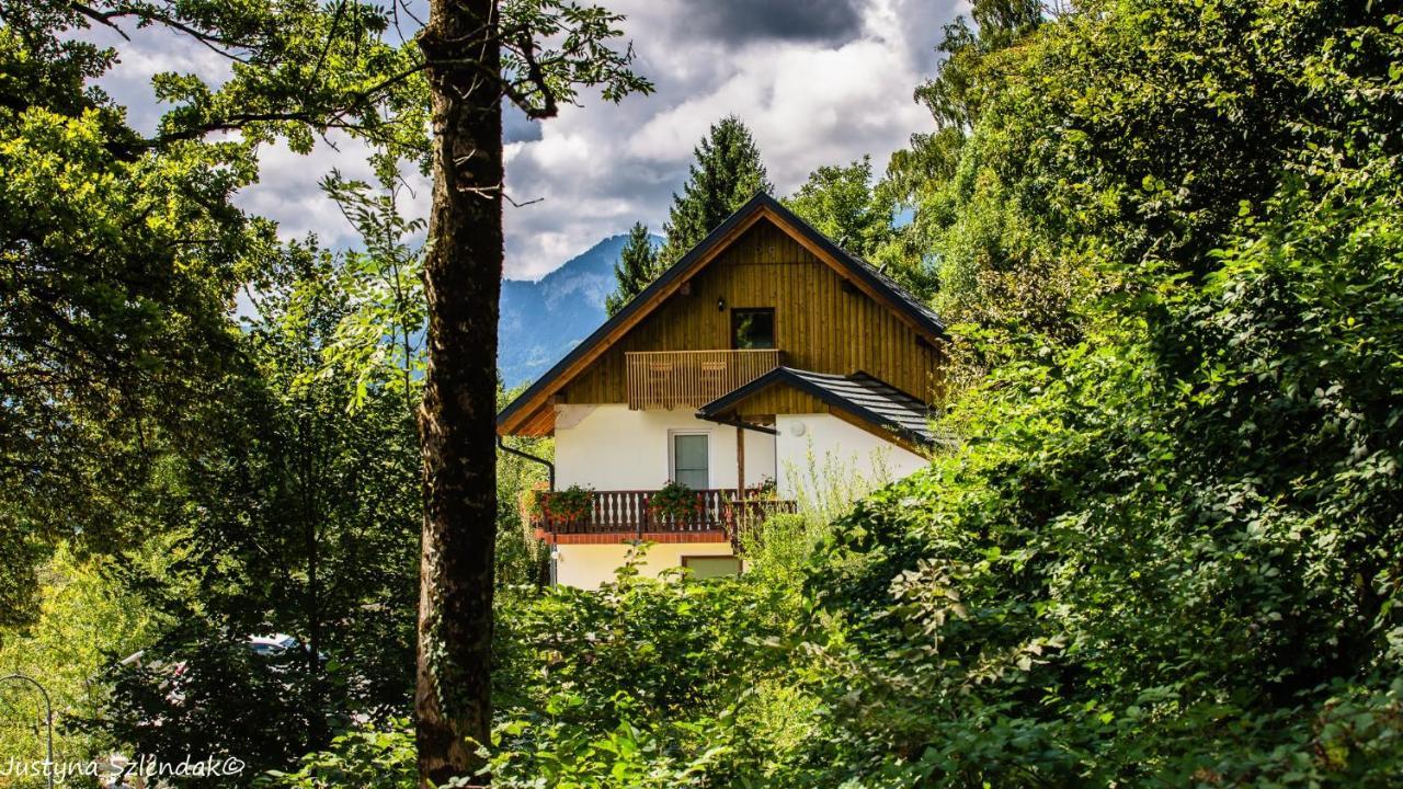 Apartmaji Gorenc Bled Luaran gambar